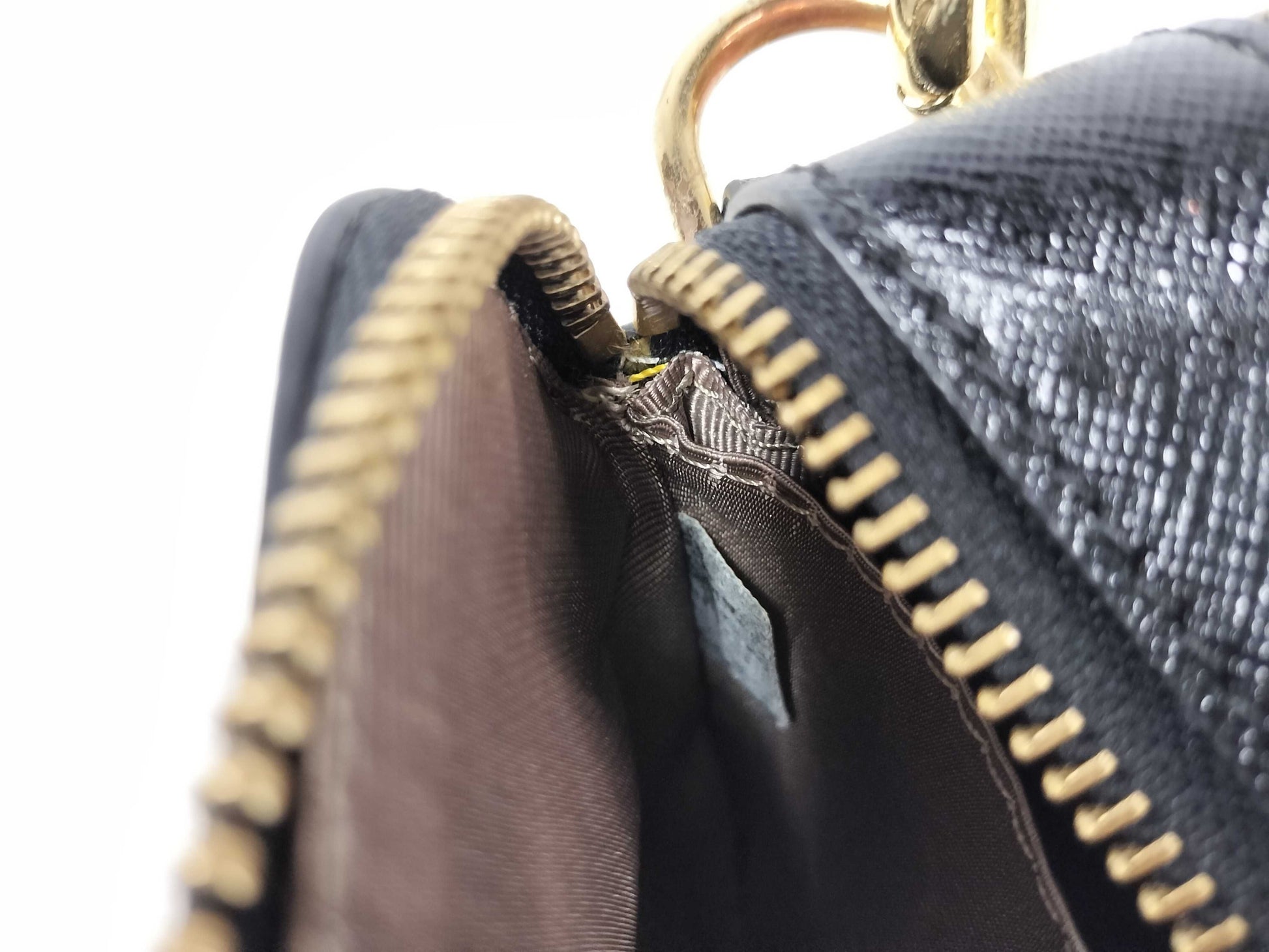 MARC JACOBS Snapshot Shoulder Bag