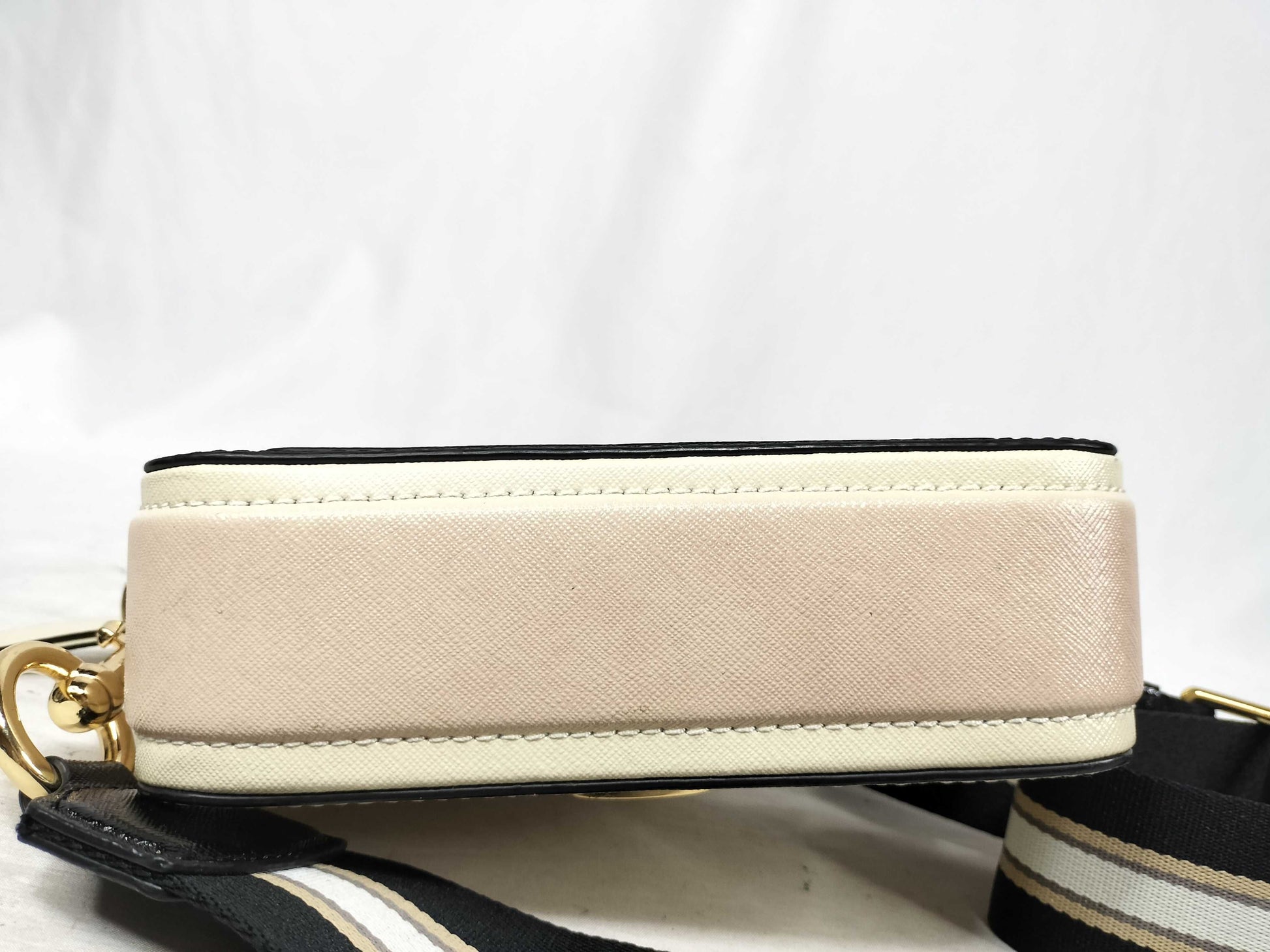 MARC JACOBS Snapshot Shoulder Bag