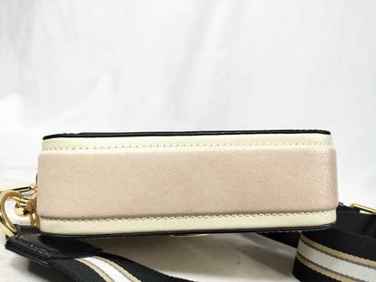 MARC JACOBS Snapshot Shoulder Bag