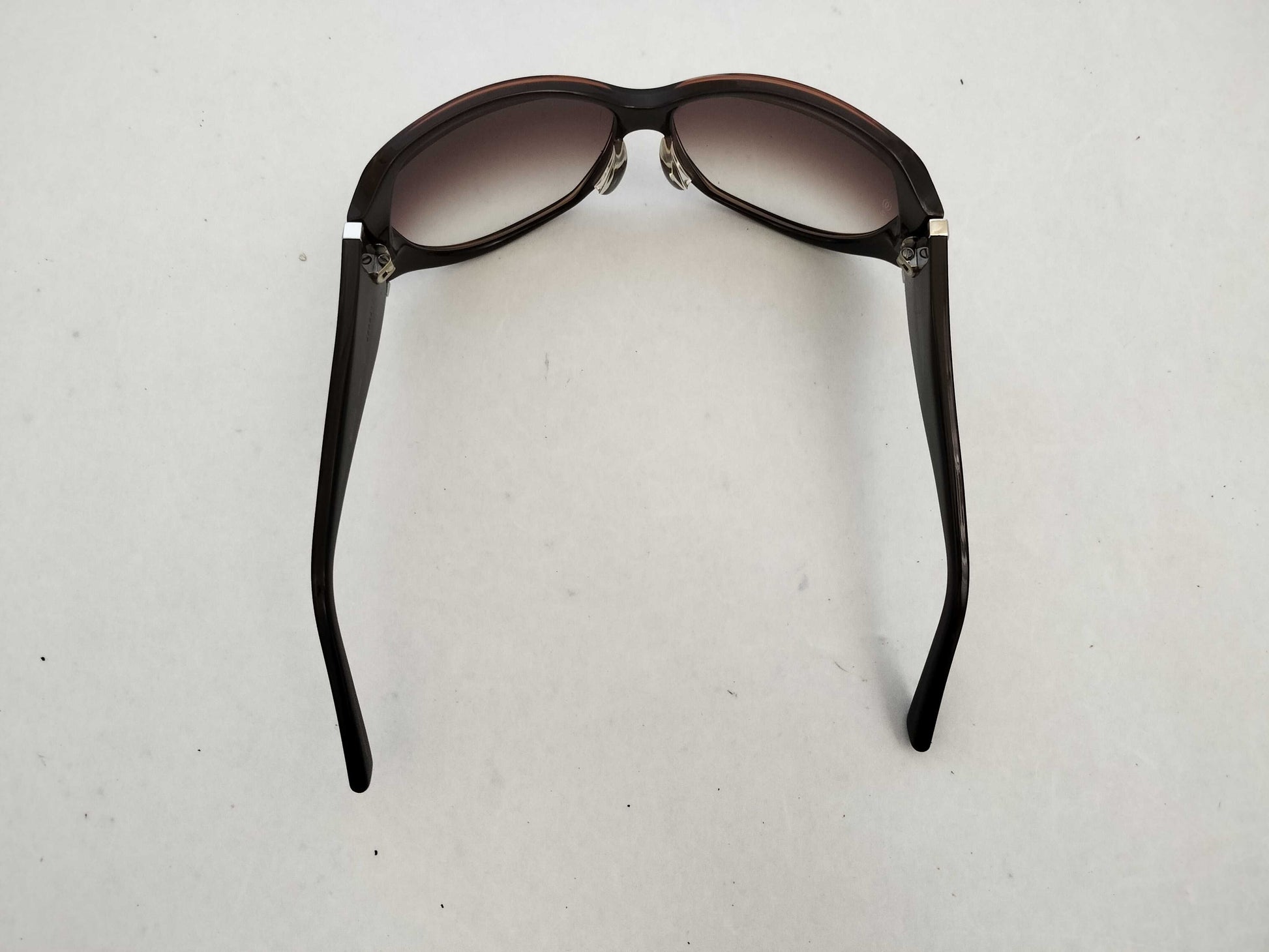  Cartier iCartier Cartier Happy Birthday Illuminated Sunglasses with Accessories