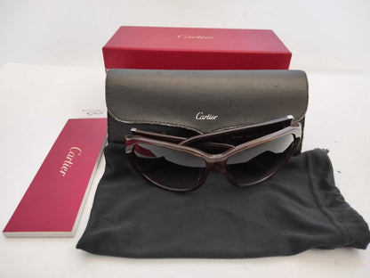  Cartier iCartier Cartier Happy Birthday Illuminated Sunglasses with Accessories