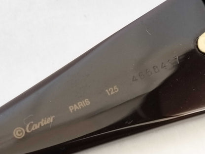  Cartier iCartier Cartier Happy Birthday Illuminated Sunglasses with Accessories