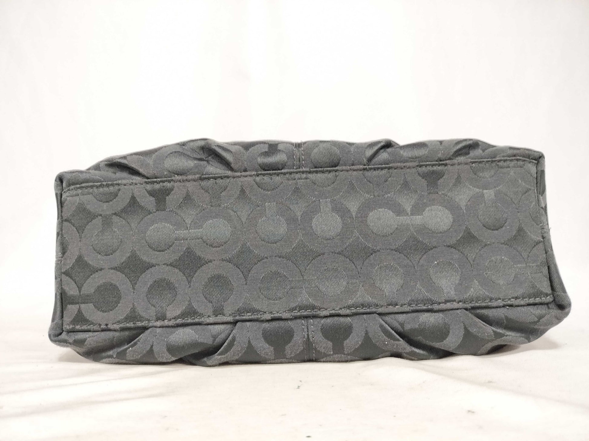 COACH Signature Coach Signature Handbag Handbag