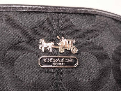 COACH Signature Coach Signature Handbag Handbag