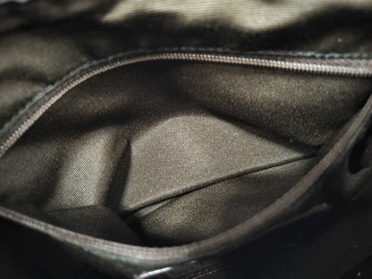 COACH Signature Coach Signature Shoulder Bag Handbag