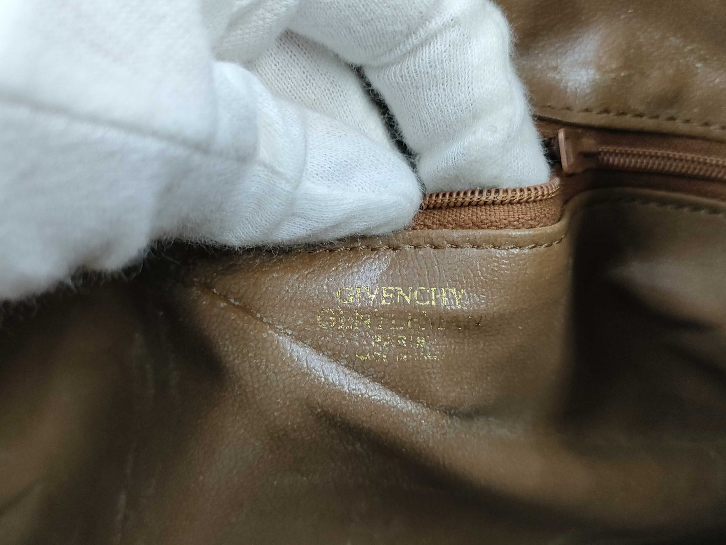 GIVENCHY Boston bag bag
