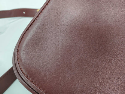 Cartier Must Shoulder Bag