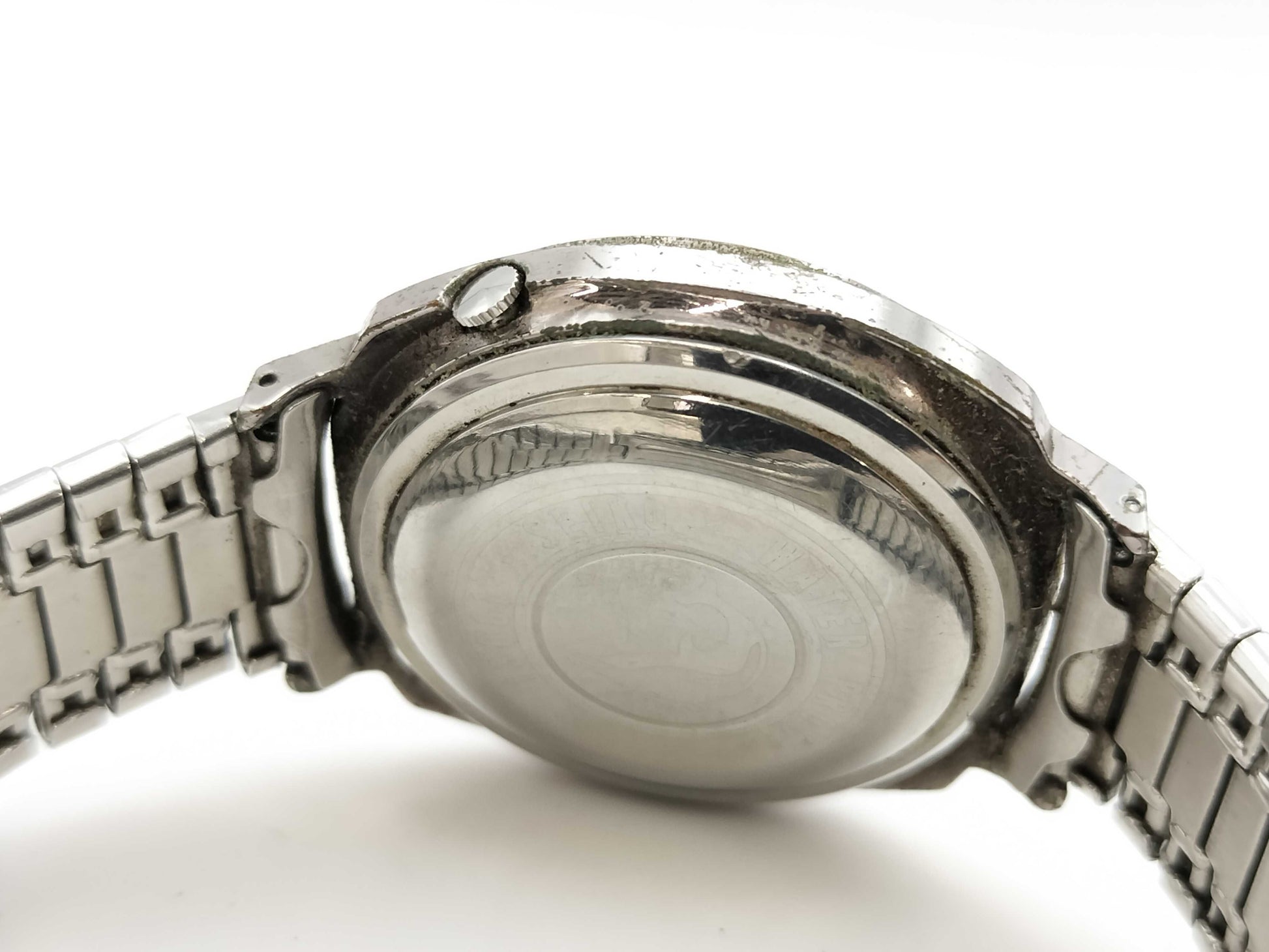 SEIKO Sportsmatic 5 13081 Automatic Men's Watch