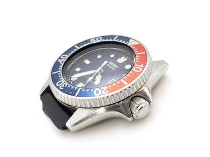 SEIKO 2625-001B 134233 Quartz Boys' Watch