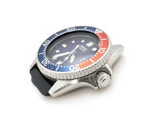SEIKO 2625-001B 134233 Quartz Boys' Watch