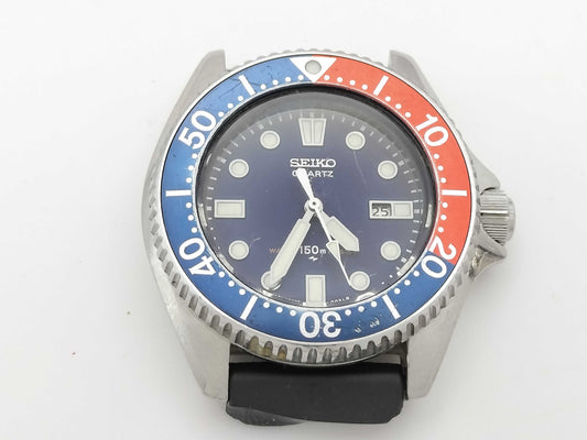 SEIKO 2625-001B 134233 Quartz Boys' Watch