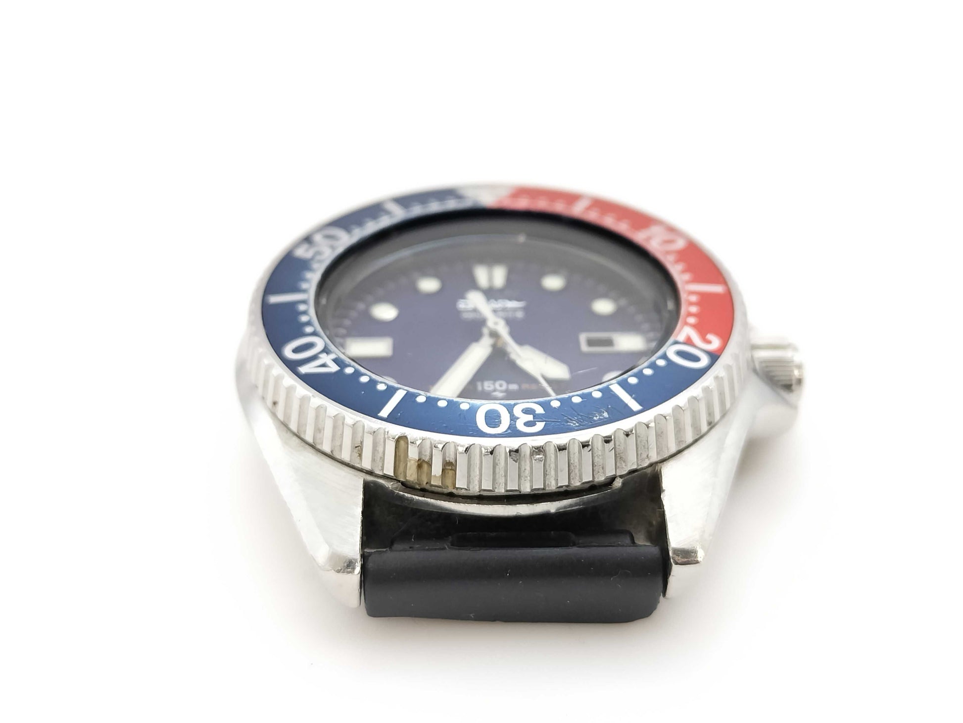SEIKO 2625-001B 134233 Quartz Boys' Watch