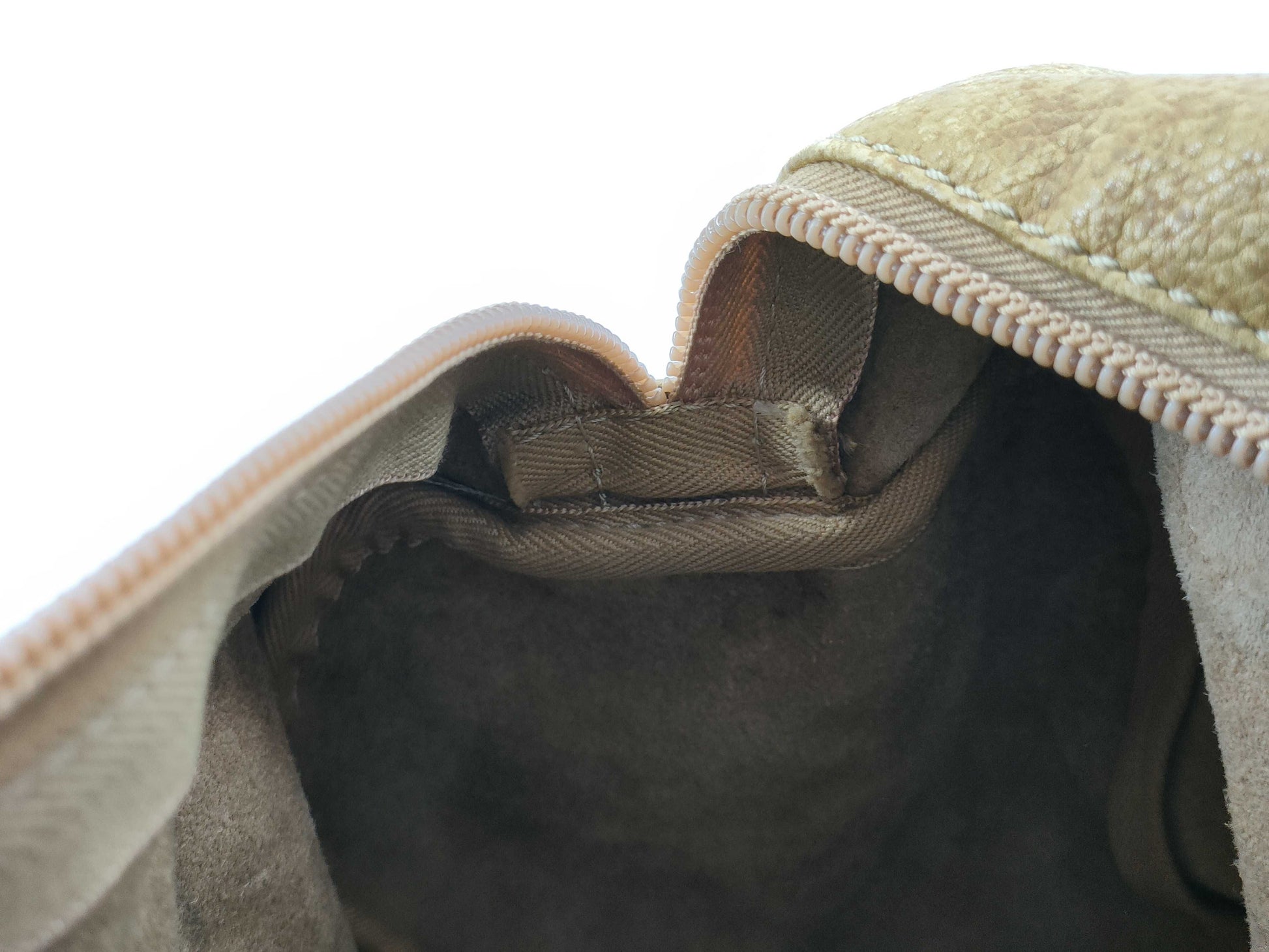 LOEWE Handbag Boston Bag