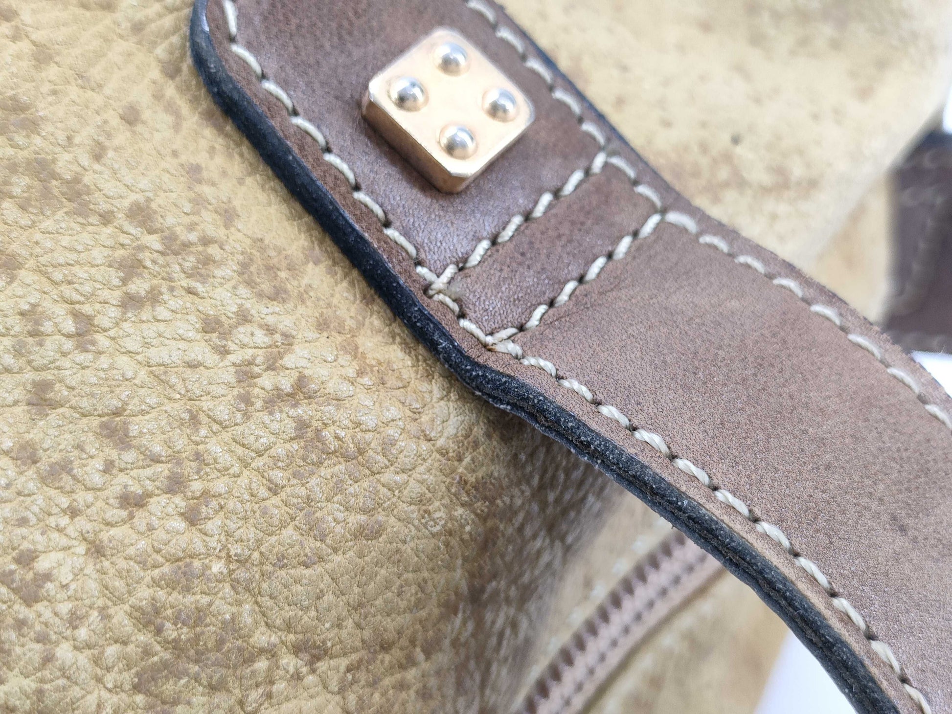 LOEWE Handbag Boston Bag