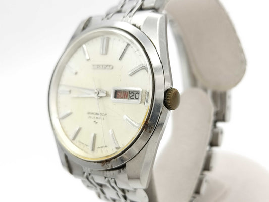 SEIKO 5106-8010 7402381 Automatic Men's Watch