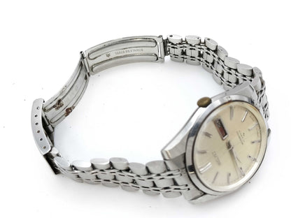 SEIKO 5106-8010 7402381 Automatic Men's Watch