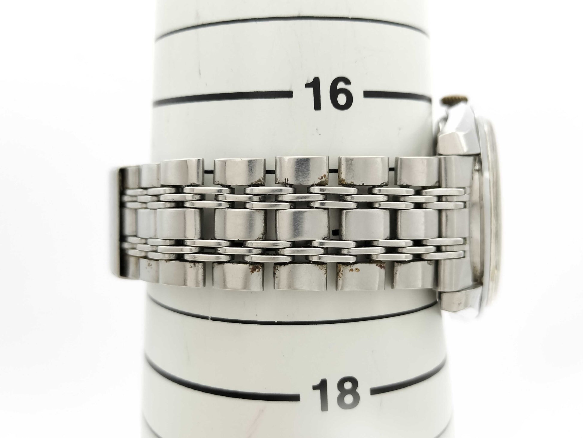SEIKO 5106-8010 7402381 Automatic Men's Watch