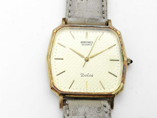 SEIKO 7731-5120 523038 Quartz Women's Watch