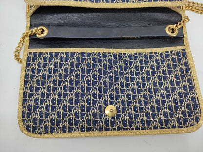 Dior Trotter Shoulder Bag