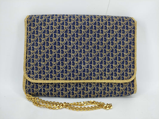 Dior Trotter Shoulder Bag