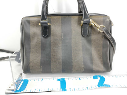 FENDI Mini Boston Bag Boston Bag