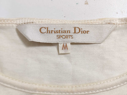 Dior Bicycle T-shirt