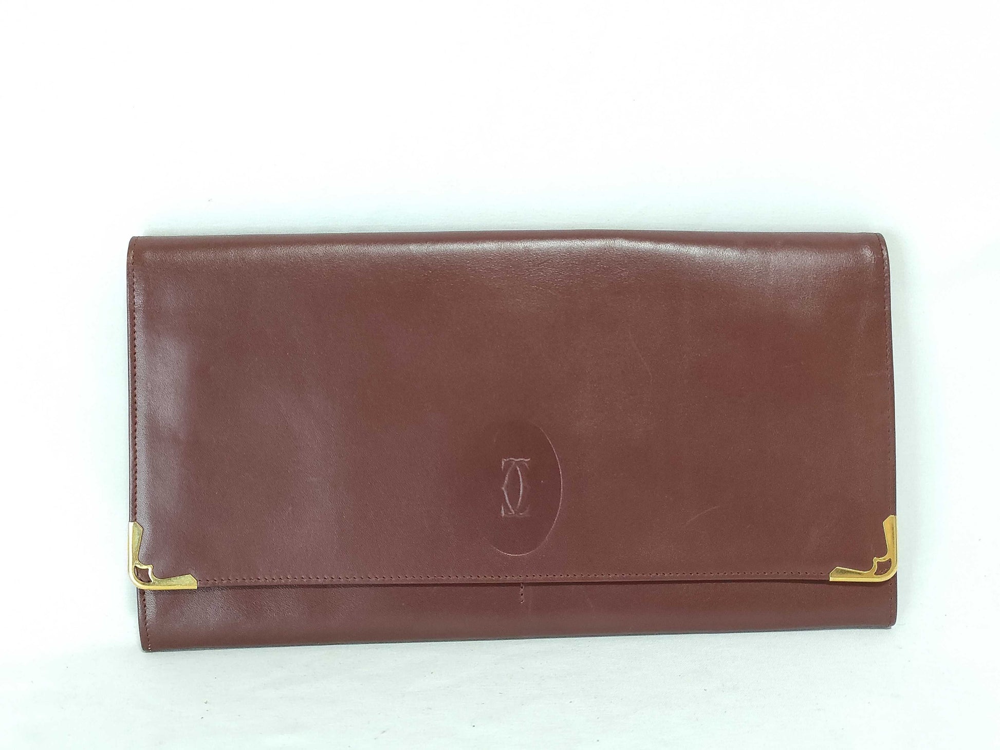 Cartier clutch bag clutch bag