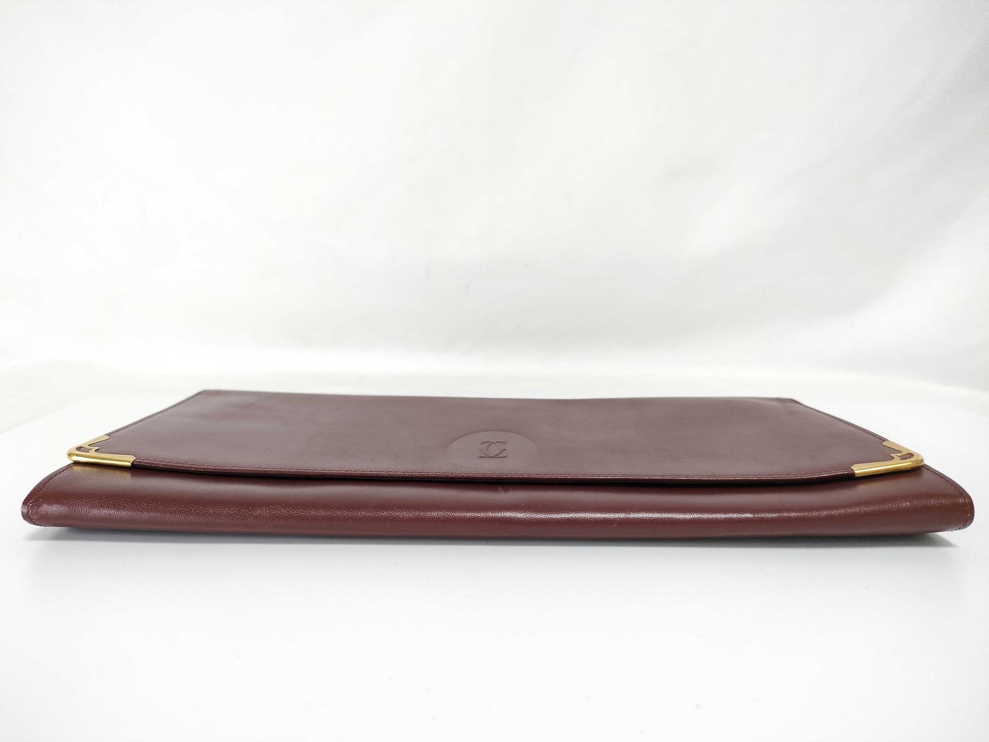 Cartier clutch bag clutch bag