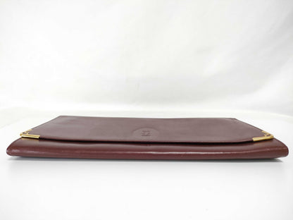 Cartier clutch bag clutch bag