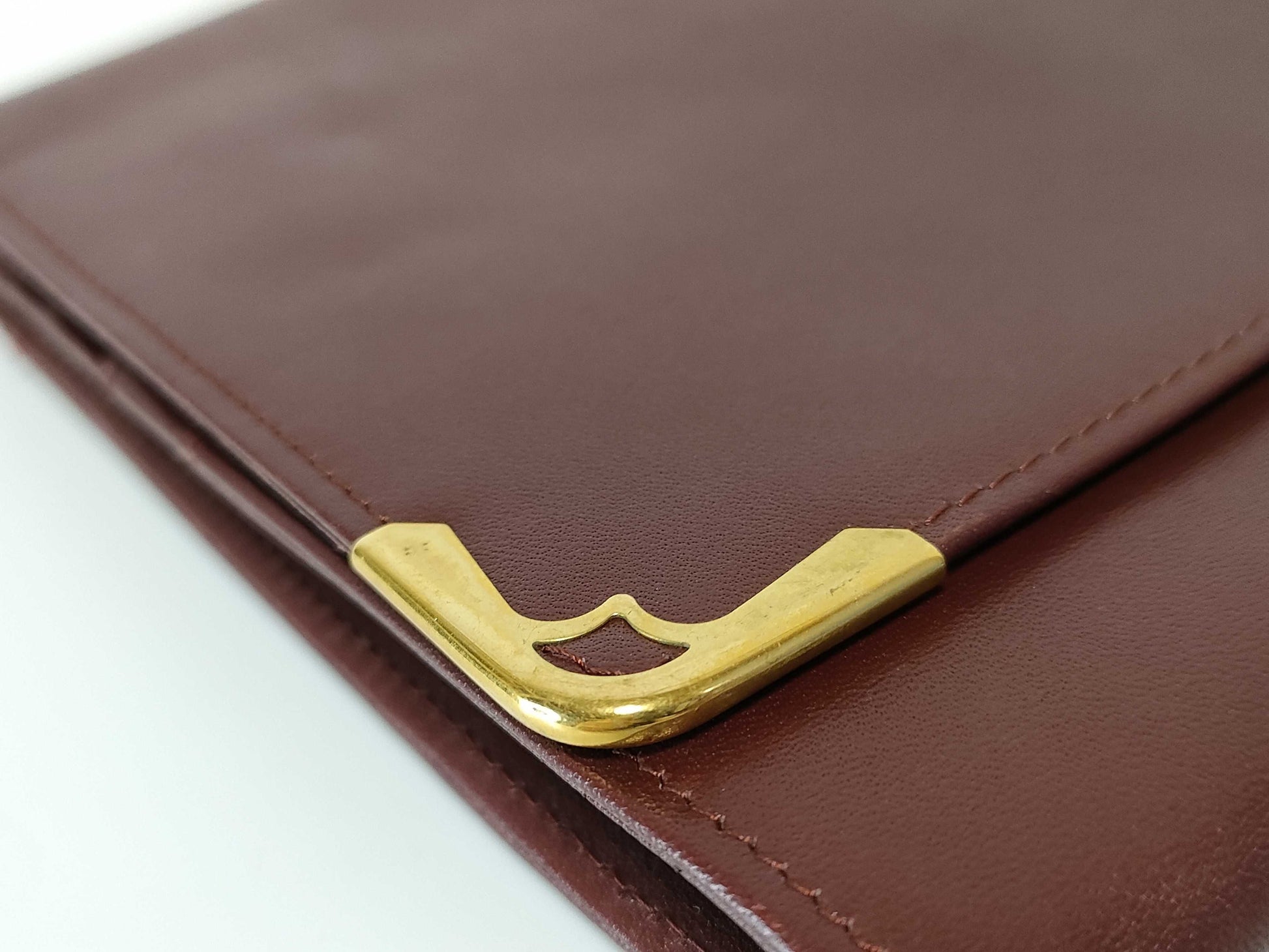 Cartier clutch bag clutch bag