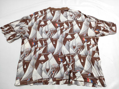 Dior Yacht T-shirt