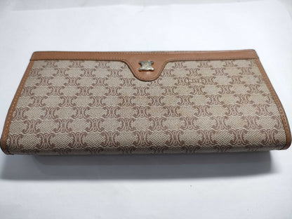 CELINE Long Wallet