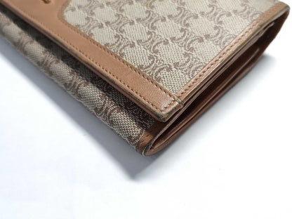 CELINE Long Wallet