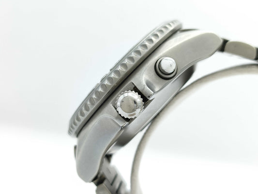 SEIKO 5M65-0A20 640031 Autoquartz Men's Watch