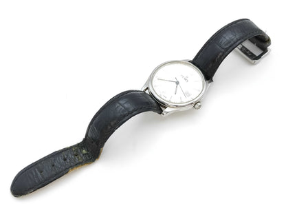 FENDI 210G 051-978 Quartz Boys' Watch