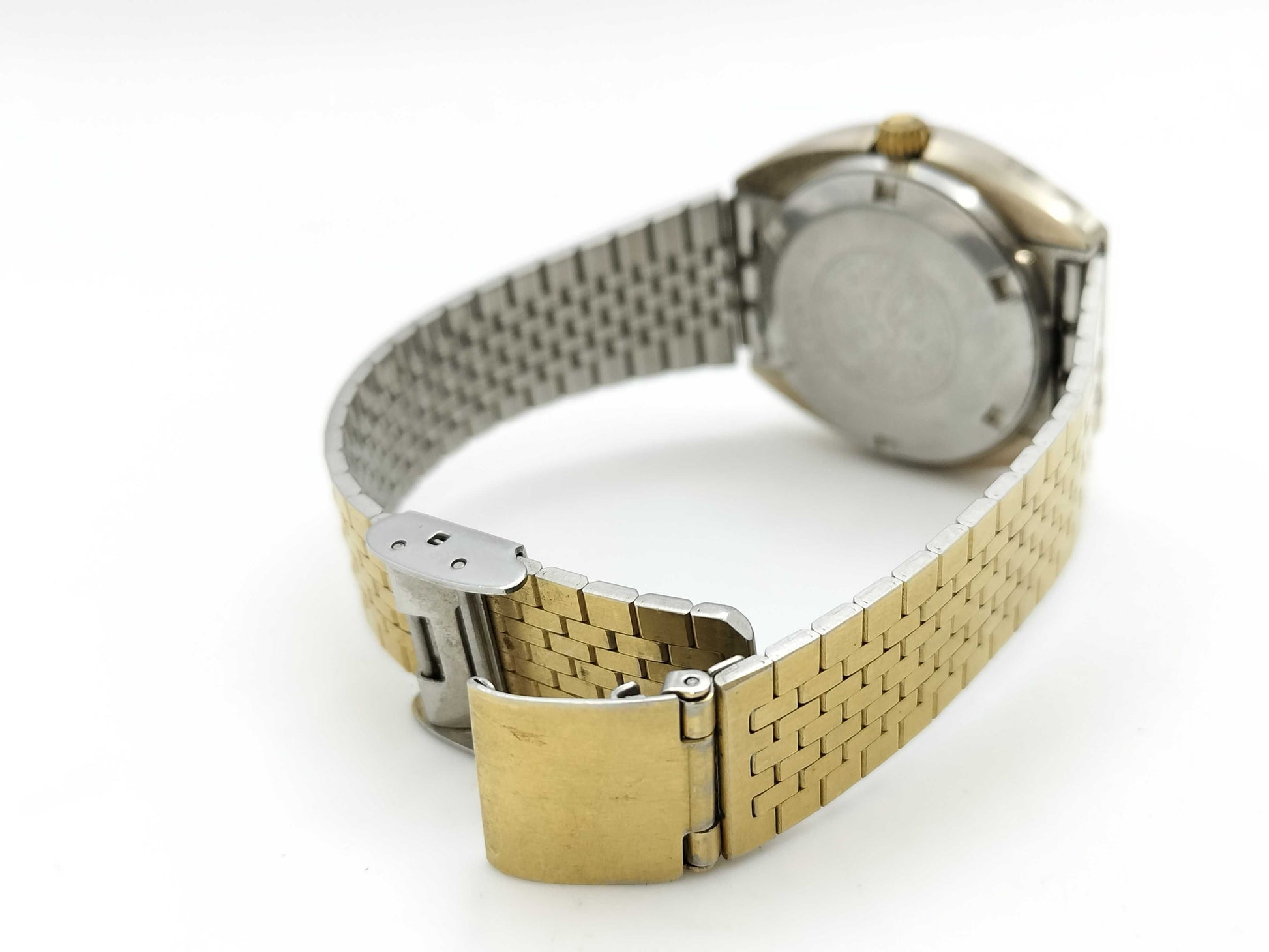 Technos S5C0763 Automatic Men's Watch