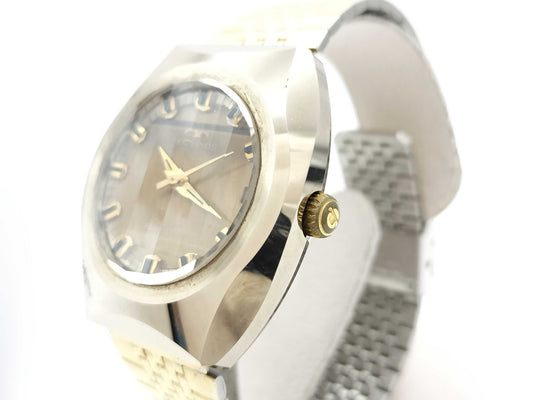 Technos S5C0763 Automatic Men's Watch