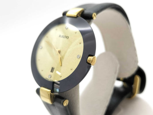RADO 129.4075.4N 32798198 Quartz Women's Watch