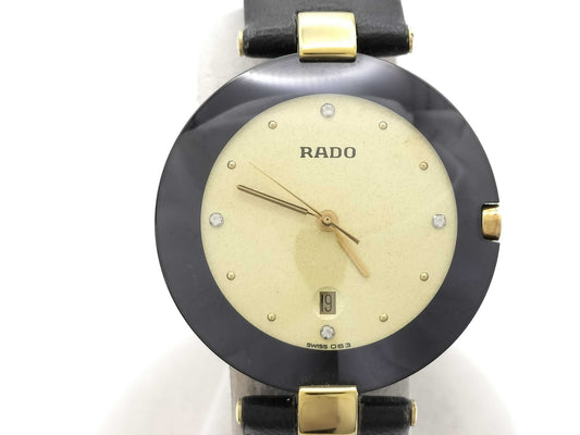 RADO 129.4075.4N 32798198 Quartz Women's Watch