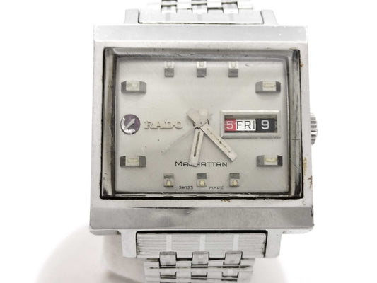 RADO Manhattan Automatic Boys' Watch