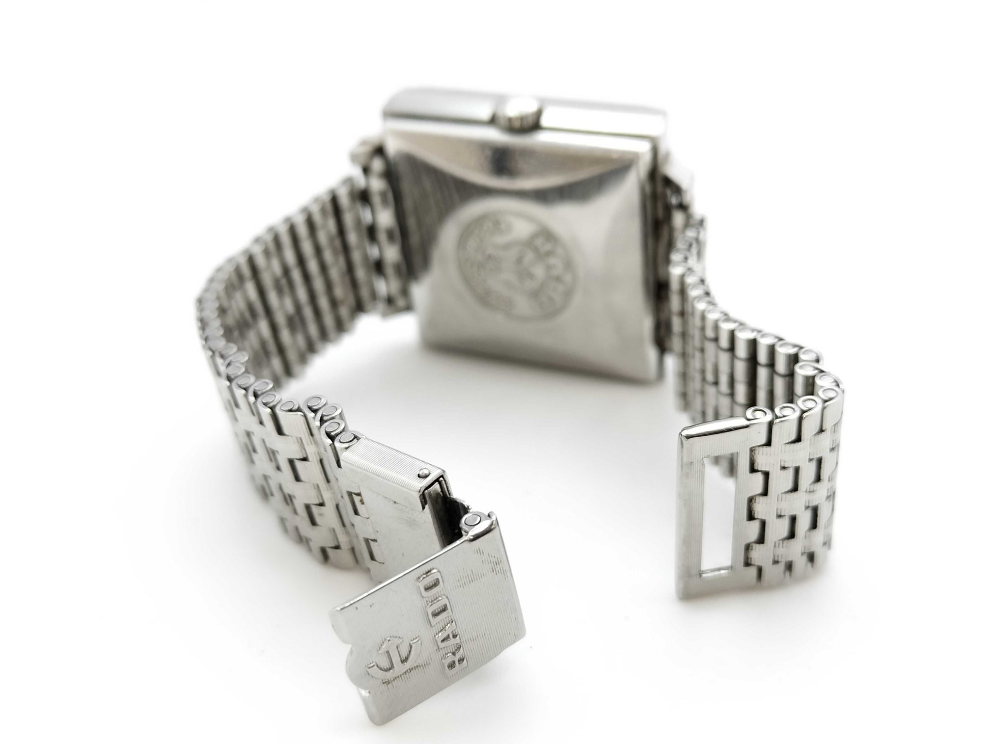 RADO Manhattan Automatic Boys' Watch