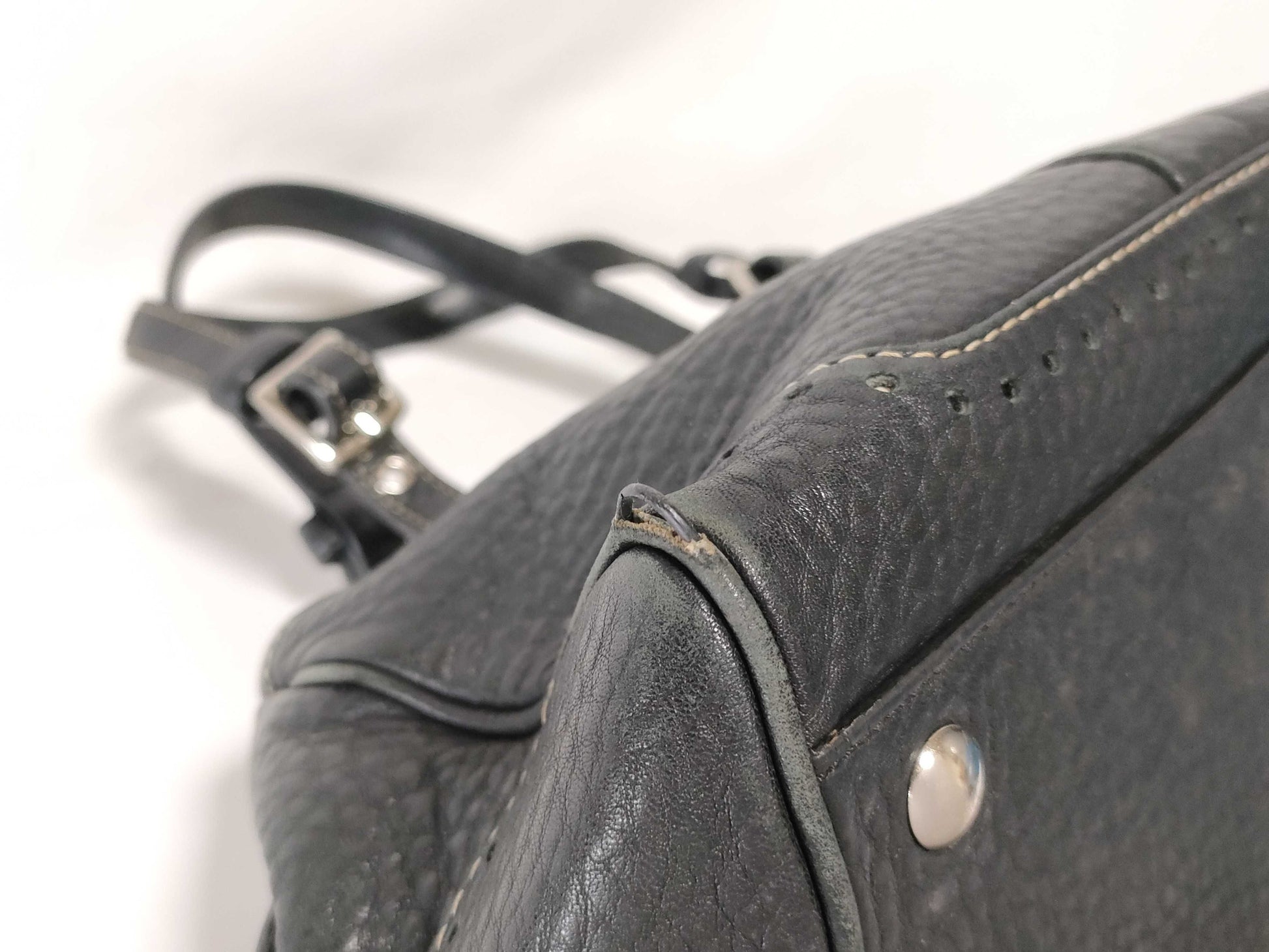 COACH 2-piece handbag