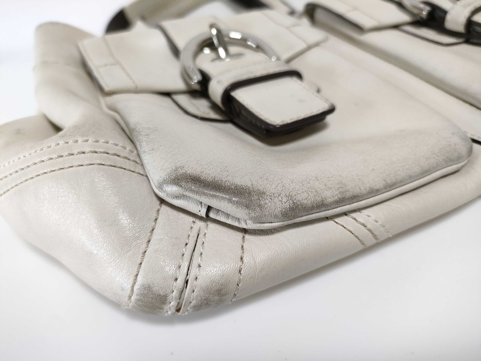 COACH 2-piece handbag