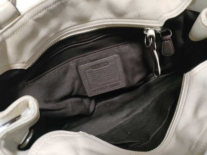 COACH 2-piece handbag