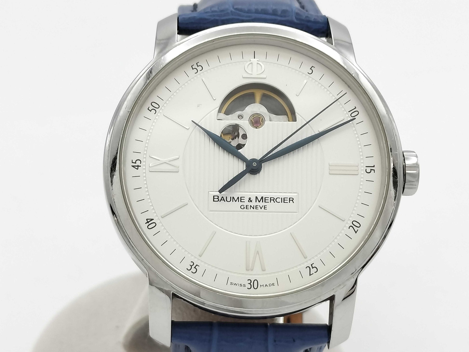 BAUME&MERCIER 4596272 Automatic Men's Watch