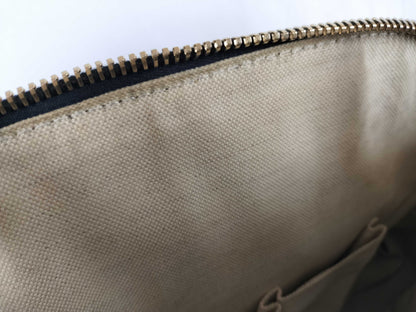 GUCCI Guccissima Horsebit Shima Handbag