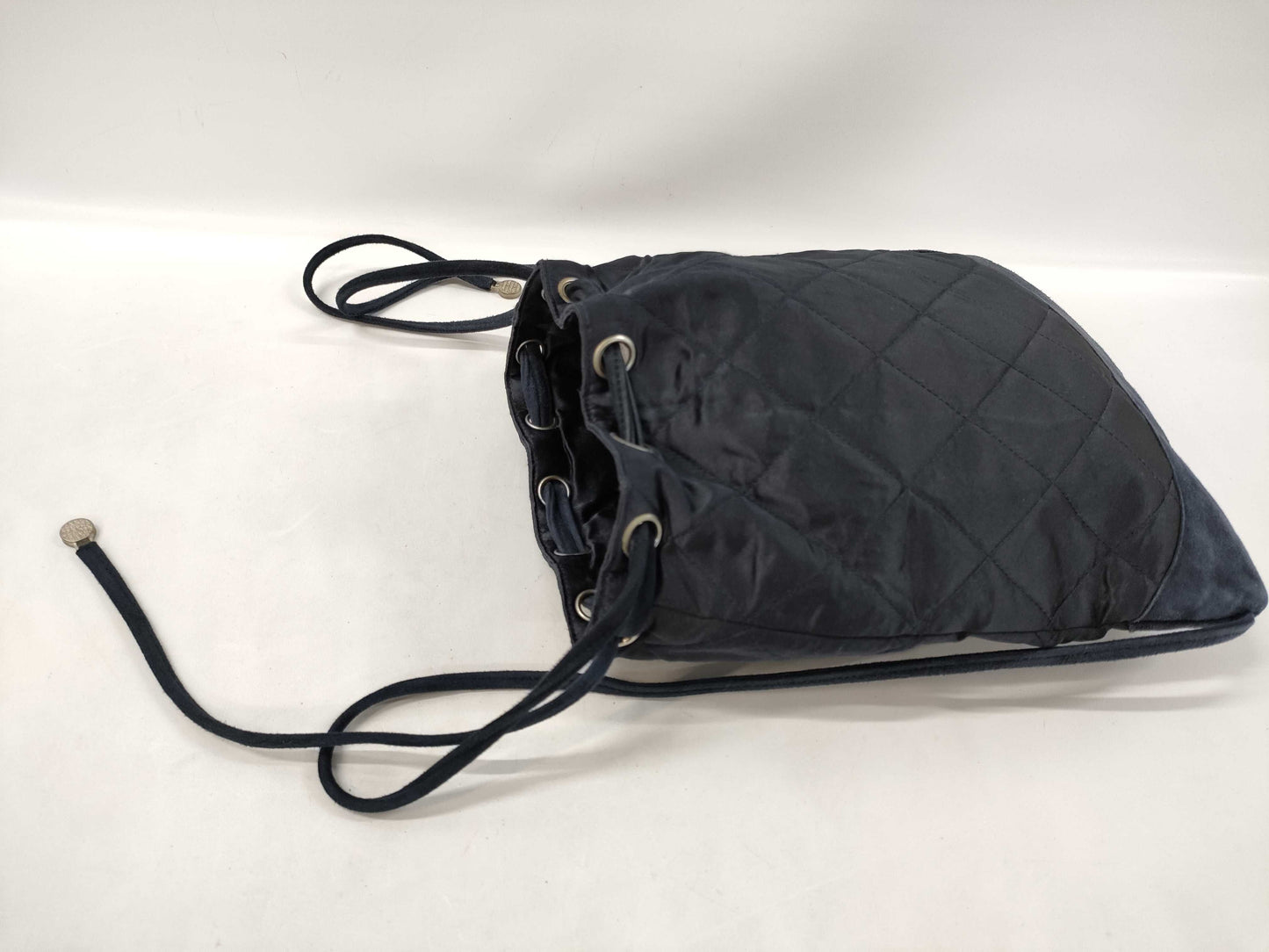 CHANEL Matelasse Backpack