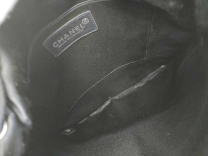 CHANEL Matelasse Backpack