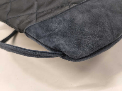 CHANEL Matelasse Backpack