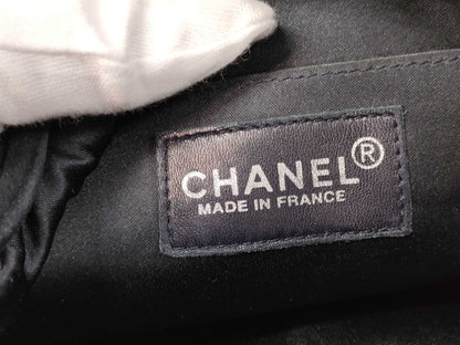 CHANEL Matelasse Backpack